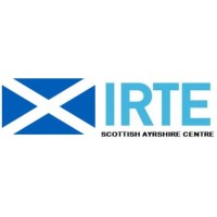 IRTE Scottish Ayrshire Centre logo - Similar company to Day’S Fleet