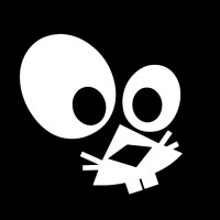 Elektrick Me logo - Similar company to Big Bite Records