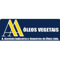 A.Azevedo Ind. E Com. De Óleos Ltda. logo - Similar company to Oleon