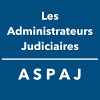 ASPAJ - Administrateurs Judiciaires logo - Similar company to Actify - Ventes D'Actifs