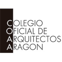 Colegio Oficial de Arquitectos de Aragón logo - Similar company to Canteras De Ejea Sl