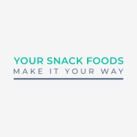 Your Snack Foods logo - Similar company to Snack Innovations Inc.