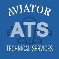 Aviator Technical Services logo - Similar company to Unmanned & Intelligent Systems Society - Cranfield University