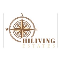 Hi Living Estates logo - Similar company to Vbc