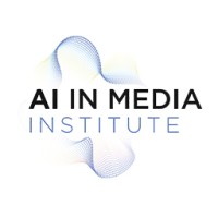 AI in Media Institute logo - Similar company to Qufooit Ltd