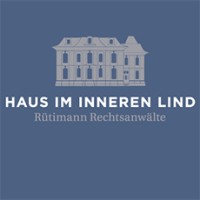 Rütimann Rechtsanwälte logo - Similar company to Storyplay Ai