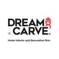 Dreamcarve logo - Similar company to Project1000