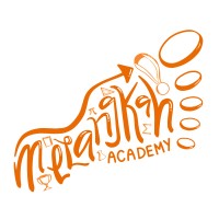 Melangkah Academy logo - Similar company to Sekolah Teknik Elektro Dan Informatika - Komputasi (Stei-K) Itb 2025