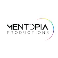Mentopia Productions logo - Similar company to Studio360.Productions
