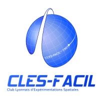 CLES-FACIL logo - Similar company to Clubelek - Insa Lyon