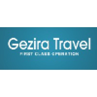 Gezira Travel DMC logo - Similar company to D