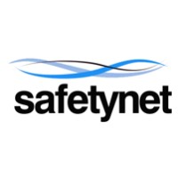 Safetynet logo - Similar company to Safetynet Solutions Ltd.