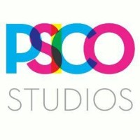 Psicostudios logo - Similar company to Matenna, Ltd
