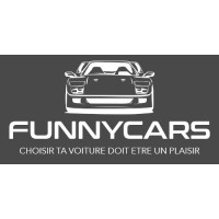 FUNNY CARS logo - Similar company to Monacocarauctions™