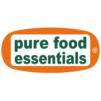 Pure Food Essentials