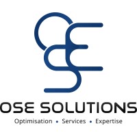 OSE SOLUTIONS logo - Similar company to Solution Numerique Telecom