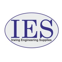 Irwing Engineering Supplies logo - Similar company to Irwing 615 Cc