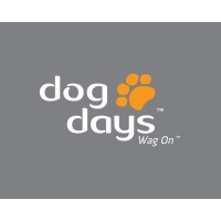 Dog Days, Inc. logo - Similar company to Wag Watch