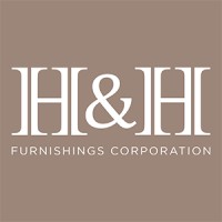 H and H Furnishings Corporation logo - Similar company to Trudy Primary
