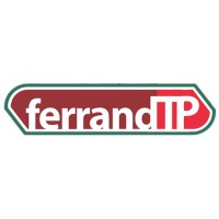 Ferrand TP logo - Similar company to Mg Ng