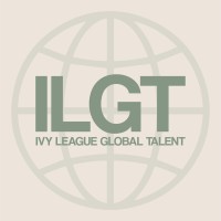 Ivy League Global Talent logo - Similar company to Whisper Homes