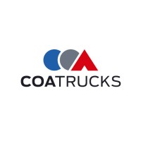 COA TRUCKS, S.L. logo - Similar company to Trainar Semirremolques, Slu