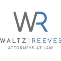 Waltz|Reeves logo - Similar company to Colorado Lgbtq+ Bar Association (Clba)