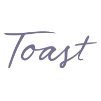 Toast Weddings logo - Similar company to Ddp Wedding Videography