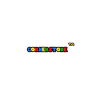 Cornerstore logo - Similar company to Duke Concept