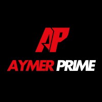 Aymer Prime logo - Similar company to Martian Studios