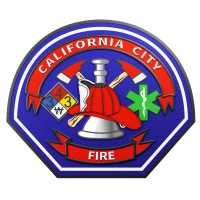California City Fire Department
