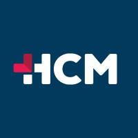 HCM: Healthcare Chaos Management logo - Similar company to Advanta-Wise