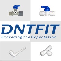DIENTE WATER PURIFICATION TECHNOLOGY CO.,LTD logo - Similar company to Water Eco Solutions S.A. De C.V.