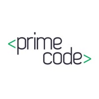 Prime code logo - Similar company to Primecode