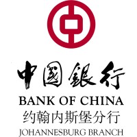 Bank of China Limited Johannesburg Branch logo - Similar company to Blue Connectionz Pty Ltd
