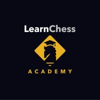 LearnChess Academy logo - Similar company to Chess Express Ratings Inc