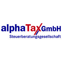 alphaTax GmbH logo - Similar company to Rankrush Ug