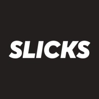 SLICKS logo - Similar company to Copynthat