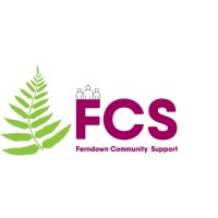 Ferndown Community Support CIC logo - Similar company to Ferndown Business Network