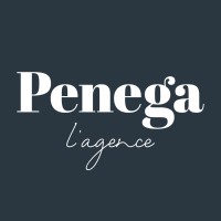 Pénéga logo - Similar company to Tabasko