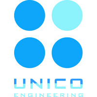 UNICO Engineering, Inc. logo - Similar company to Benen (Bennett Engineering Services Inc)