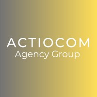 Actiocom Group logo - Similar company to Xtenzo