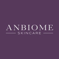 Anbiome Skincare logo - Similar company to Quinta Naturae