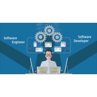 Computer Engineer logo - Similar company to Jency