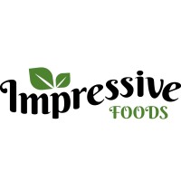 Impressive Foods US logo - Similar company to Maple Syrup From Canada Inc