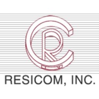 RESICOM, INC. logo - Similar company to Duran Concepts Llc