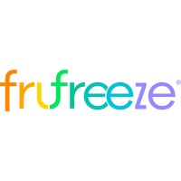 Frufreeze logo - Similar company to Sifora