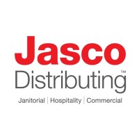 Jasco Distributing logo - Similar company to Strikeforce New Zealand