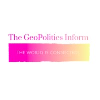 The GeoPolitics Inform logo - Similar company to Geopolitics & Strategy