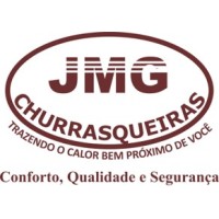 JMG Lareiras e Churrasqueiras Ltda logo - Similar company to Gaúcha Churrasqueiras